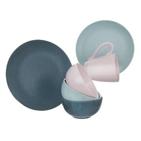 Hrnček RELIEF 0,43 l