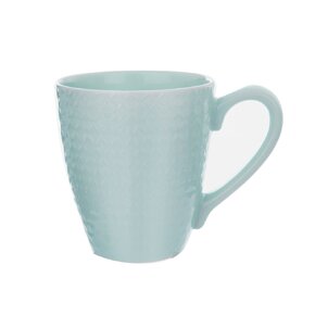 Hrnček RELIEF 0,43 l