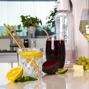 Pohár Exclusive 0,49 l 6 ks