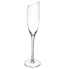 Pohár na sekt Exclusive 0,18 l 6 ks