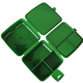 Box HOBBY dělený 4 ks