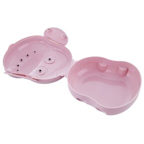 Box na desiatu Monkey 