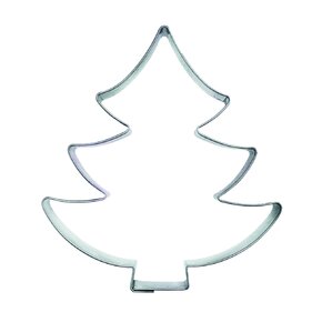 Vykrajovačka STROMČEK 