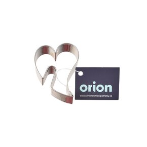 Vykrajovačka na hrnček SRDCE