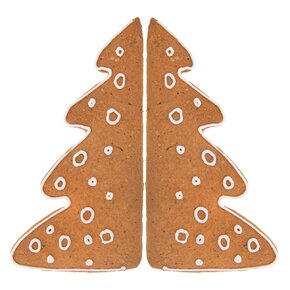 Vykrajovačka STROMČEK 2 ks