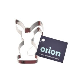 Vykrajovačka zajačik