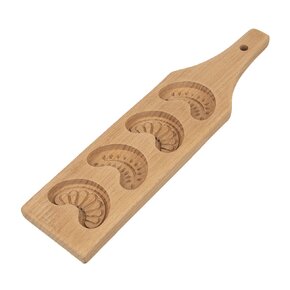 Formička vytláčané 4 tvary