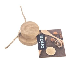 Pečiatka na pečenie VLOČKA