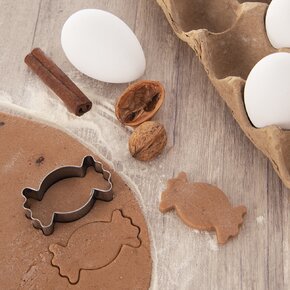 Vykrajovačka bonbon