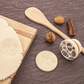 Pečiatka na pečenie Veľká noc