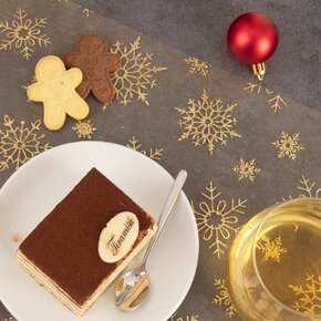 Vykrajovačka s piestom Vianoce 4 ks