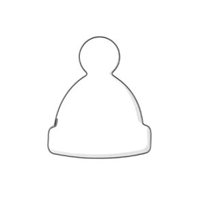 Vykrajovačka čiapka