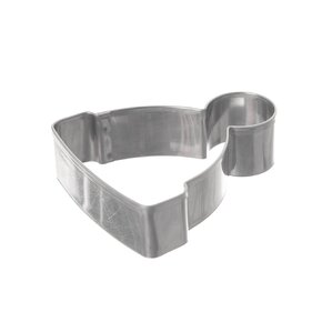 Vykrajovačka čiapka