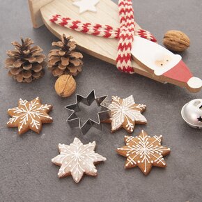 Vykrajovačka hviezda