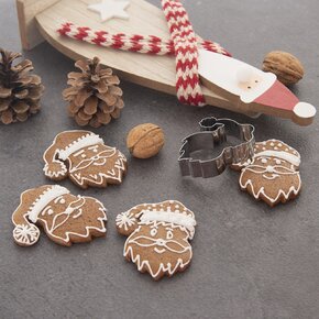 Vykrajovačka Mikuláš