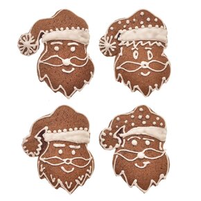 Vykrajovačka Mikuláš