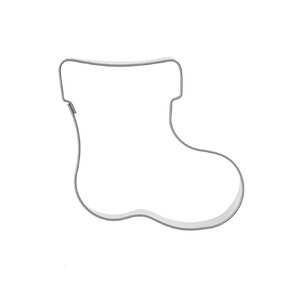 Vykrajovačka ponožka