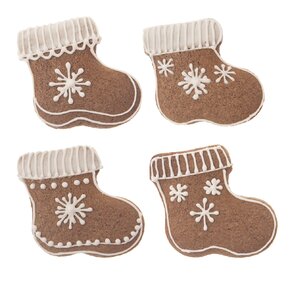 Vykrajovačka ponožka