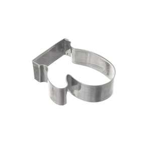 Vykrajovačka rukavica