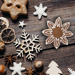 Vykrajovačka slniečko