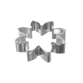 Vykrajovačka slniečko