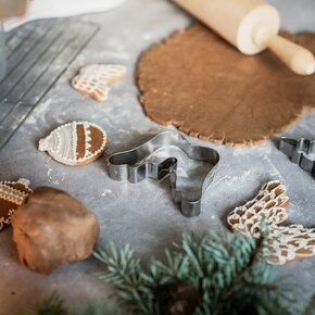 Vykrajovačka banka okrúhla