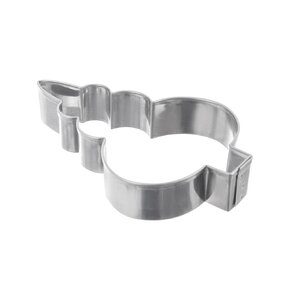 Vykrajovačka banka lampáš