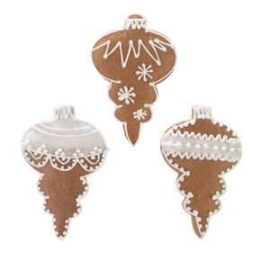 Vykrajovačka banka lampáš