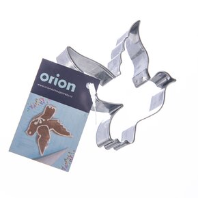 Vykrajovačka holubica