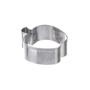 Vykrajovačka jabĺčko