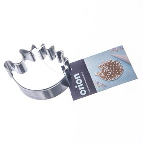 Vykrajovačka ježko