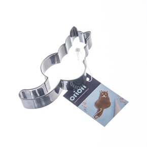 Vykrajovačka mačka