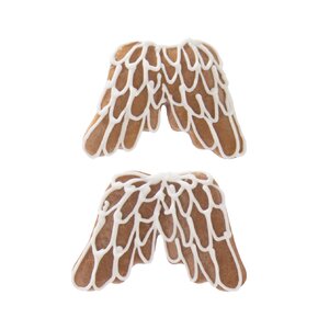 Vykrajovačka krídla malá