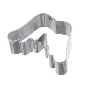 Vykrajovačka krídla