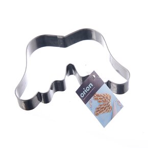 Vykrajovačka krídla