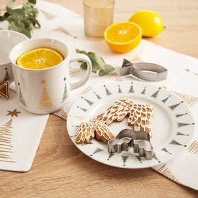 Vykrajovačka krídla