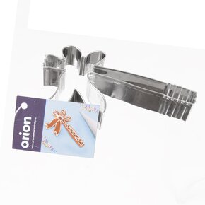 Vykrajovačka korbáč