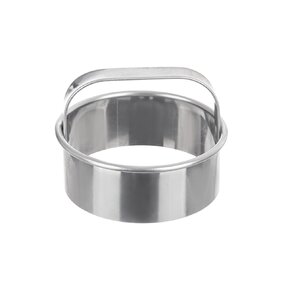 Vykrajovačka na šišky/pagáče pr. 6 cm