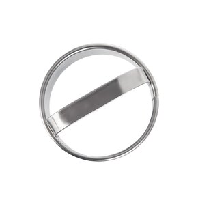 Vykrajovačka na šišky/pagáče pr. 6 cm