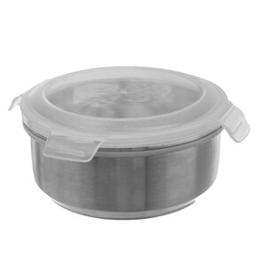 Dóza s tesnením 0,4 l