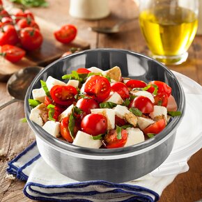 Dóza s tesnením 0,75 l