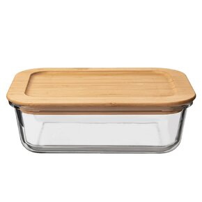 Dóza s tesnením 1,6 l