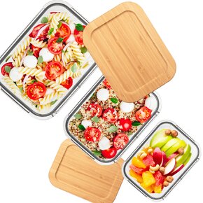 Dóza s tesnením 1,6 l