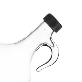 Demižón s viečkom 1,5 l