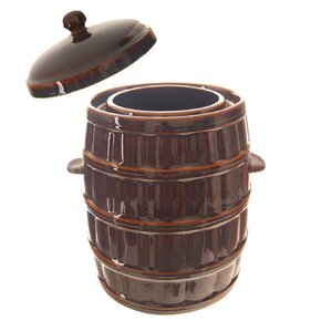 Nakladací hrniec zelák 16 l