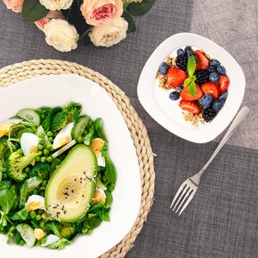 Miska LUNA 11,5x11,5 cm