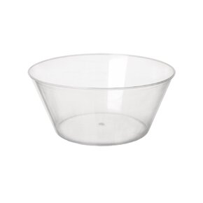 Miska pr. 15 cm 2 ks