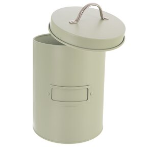 Dóza GREENISH pr. 13 cm