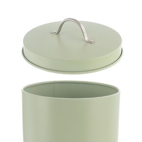 Dóza GREENISH pr. 16 cm