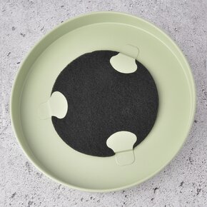 Domáci kompostér GREENISH 8 l